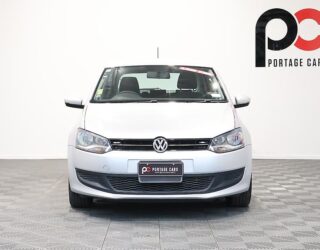 2012 Volkswagen Polo TSI Comfortline – Super Low KMS image 318510