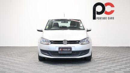 2012 Volkswagen Polo TSI Comfortline – Super Low KMS image 318510