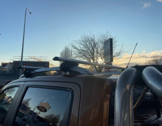 2015 Nissan Navara ST-X 2.3D 4WD image 298322