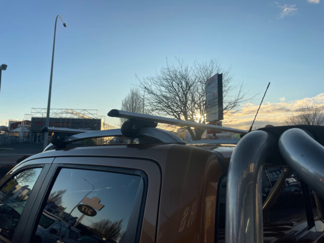 2015 Nissan Navara ST-X 2.3D 4WD image 298322