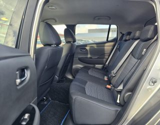 2018 Nissan Leaf X Model with Pro-Pilot **85.89% SOH image 297419