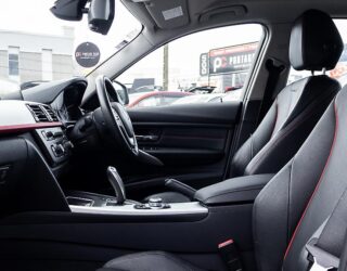 2012 Bmw 320i Sport , Leather PKG image 318669