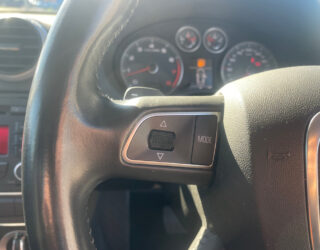 2010 Audi A3 SPORTBACK 1.4 TFSI image 298018