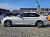 2012 Bmw 320i Sport image 296863