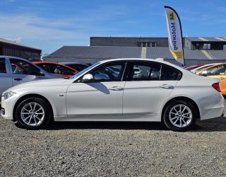 2012 Bmw 320i Sport image 296863