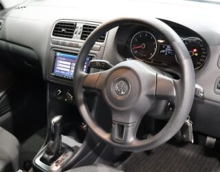 2012 Volkswagen Polo TSI Comfortline – Super Low KMS image 318521