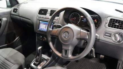 2012 Volkswagen Polo TSI Comfortline – Super Low KMS image 318521