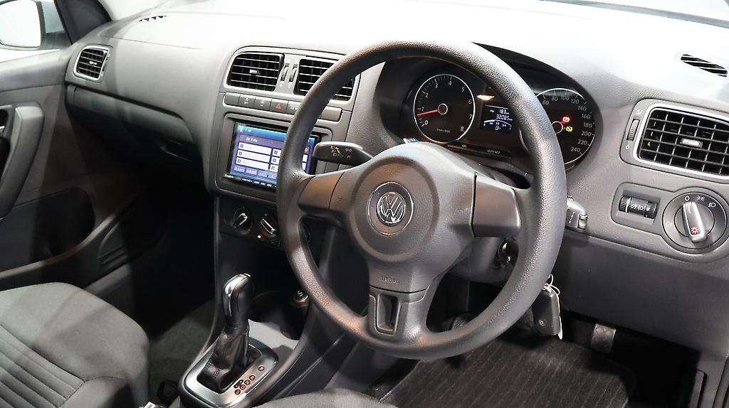 2012 Volkswagen Polo TSI Comfortline – Super Low KMS image 318521