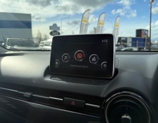 2015 Mazda Demio 13S image 295006