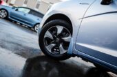 2016 Honda Fit Hybrid F-Package, Heated Seats image 298118