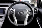 2013 Toyota Prius S model Hybrid, Push Start image 298168