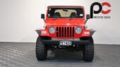 1996 Jeep Wrangler Sport TJ image 308042