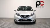 2017 Nissan Note Lane Departure Warning image 318074