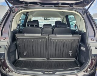 2012 Mazda Premacy 20S Prestige Style Ⅱ Dual Power Sliding Doors image 298639