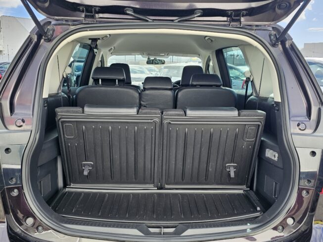 2012 Mazda Premacy 20S Prestige Style Ⅱ Dual Power Sliding Doors image 298639