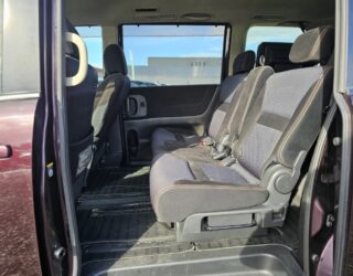 2010 Nissan Serena Highway Star image 299198