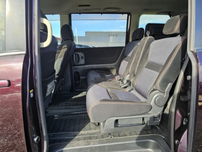 2010 Nissan Serena Highway Star image 299198