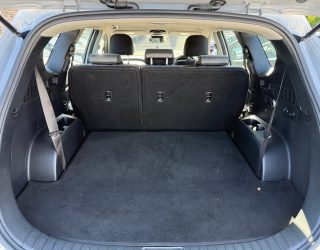 2021 Hyundai Santa Fe TM 2.5P 4WD NZ New image 296625