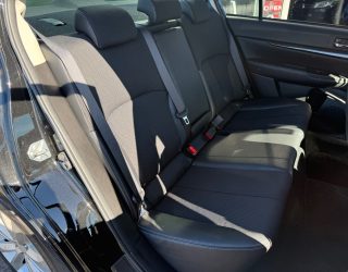 2013 Subaru Legacy B4 B Sport Eyesight image 296258
