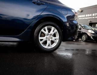 2010 Mazda Atenza Sports 2.0l ,Cruise Control” image 297473