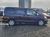 2010 Nissan Serena Highway Star image 299188