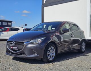 2017 Mazda Demio 13S Facelift – Low KMS image 298270