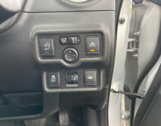 2014 Nissan Note X Model, Low KMS image 298742
