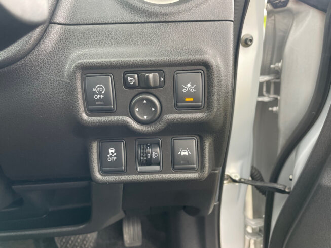 2014 Nissan Note X Model, Low KMS image 298742