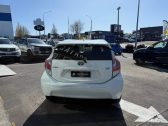 2014 Toyota Aqua G Model, Push Start image 297704