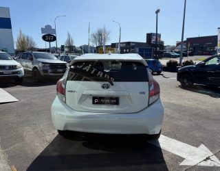 2014 Toyota Aqua G Model, Push Start image 297704