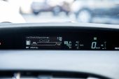2012 Toyota Prius S Model Reversing Camera Alloys image 295634