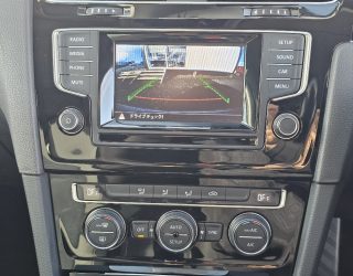 2013 Volkswagen Golf TSI High Line BMT image 295977