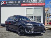 2016 Toyota Corolla Fielder Hybrid WxB image 296123