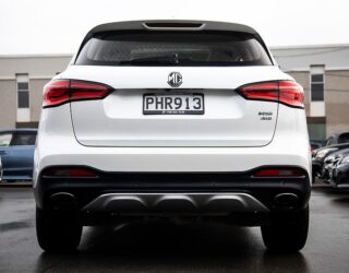 2022 Mg Hs 2.0PT/4WD/6AT Essence NZ New image 299070