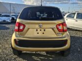 2016 Suzuki Ignis hybrid image 298254