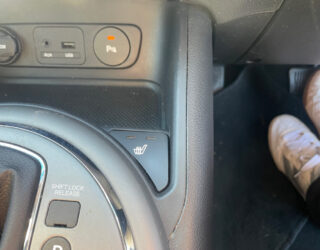 2015 Kia Sportage URBAN LTD 2.0P image 297983