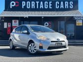 2012 Toyota Aqua S Model, Push Start, Reverse Camera image 296528