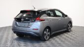 2018 Nissan Leaf X Model with Pro-Pilot **85.89% SOH image 314882