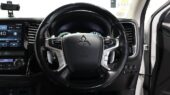 2016 Mitsubishi Outlander PHEV – High Spec – Low KMS image 306889