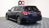 2014 Subaru Legacy 2.5i B Sport Eyesight G Pkg 4WD image 306700