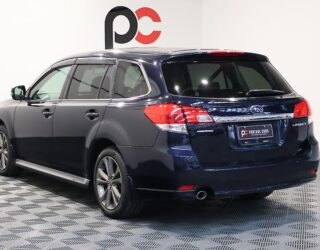 2014 Subaru Legacy 2.5i B Sport Eyesight G Pkg 4WD image 306700