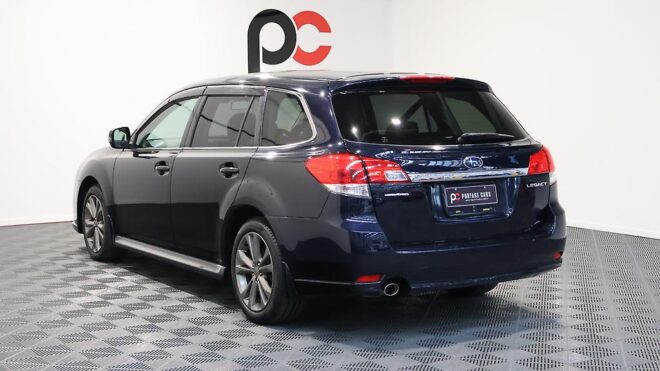 2014 Subaru Legacy 2.5i B Sport Eyesight G Pkg 4WD image 306700