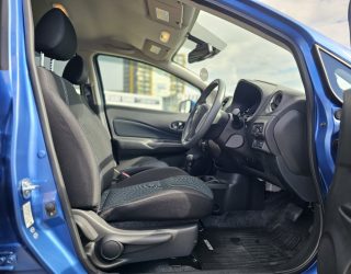 2016 Nissan Note image 296717
