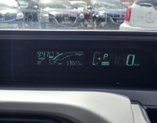 2012 Toyota Aqua S Model, Push Start, Reverse Camera image 299232