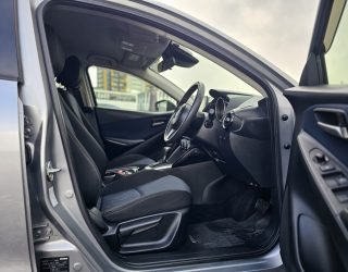 2014 Mazda Demio 13S image 297331