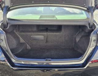 2014 Toyota Sai G Model with Cruise image 295934
