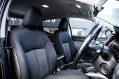 2018 Mitsubishi Triton DC GLSB 2.4D/4WD/5AT image 297435