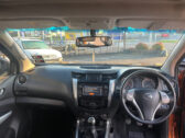 2015 Nissan Navara ST-X 2.3D 4WD image 298313