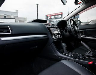 2015 Subaru Impreza Sport 2.0i Eyesight AWD image 297523