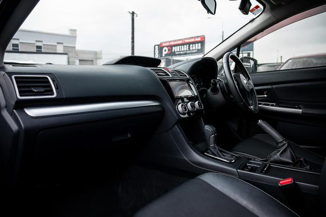 2015 Subaru Impreza Sport 2.0i Eyesight AWD image 297523